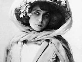 Avatar de Mistinguett