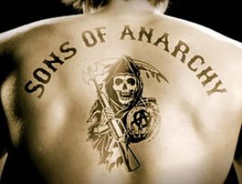 Sons of Anarchy Soundtrack için avatar