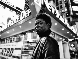 Charles Bradley 的头像