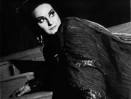 Montserrat Caballé için avatar