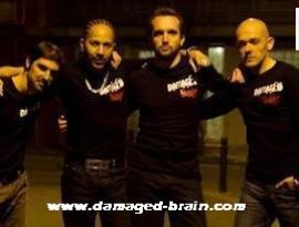 Avatar for Damaged Brain