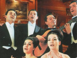Avatar di Quinteto Dalmar