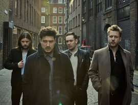 Mumford & Sons 的头像