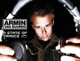 Avatar for Armin van Buuren Presents