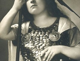 Awatar dla Ottilie Metzger
