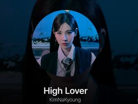 High Lover (Mixtape) by NaKyoung (Original 的头像