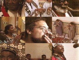 Awatar dla Maleem Mahmoud Ghania with Pharoah Sanders