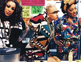 Avatar for Stooshe
