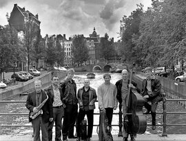 Avatar för Amsterdam Klezmer Band