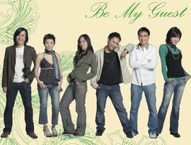 Avatar for Be My Guest