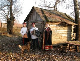 Аватар для Червленый Яр