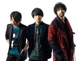 Аватар для UNISON SQUARE GARDEN