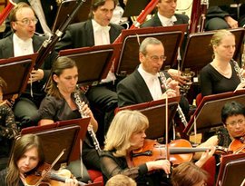 Orkiestra Symfoniczna Filharmonii Narodowej 的头像