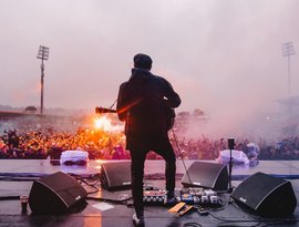 Gerry Cinnamon 的头像