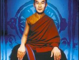 Lama Urgyen Dorje için avatar