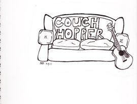 Couch Hopper için avatar