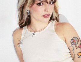 Avatar de Alba Reche