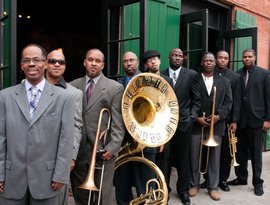 Rebirth Brass Band のアバター