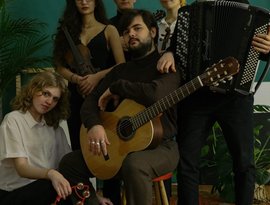 Arziani için avatar