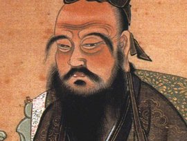 Avatar for Confucius
