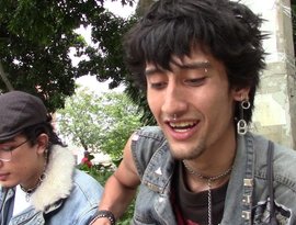 Eskabiozis Punk 的头像