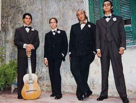 Avatar for Los Gardelitos