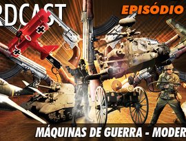 Avatar for NC333 - Allotoni, Bluehand, Eduardo Spohr, Tucano e Azaghâl