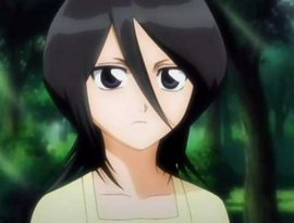 Rukia Kuchiki 的头像