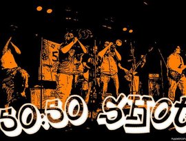Avatar for 50:50 Shot
