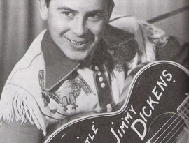 Little Jimmy Dickens 的头像