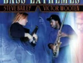 Steve Bailey and Victor Wooten 的头像
