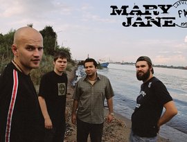 Mary Jane のアバター