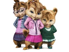 Avatar for The Chipettes