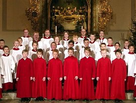 Avatar di Oslo Domkirkes Guttekor