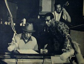 Avatar de Duke Ellington, Charles Mingus, Max Roach