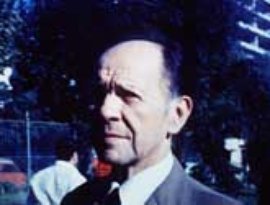 Avatar for José Asunción Flores
