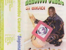 Avatar för Mamadou Camara dit Bakadi