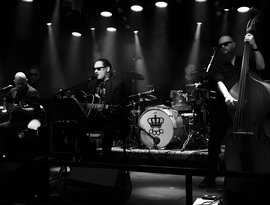 T.Jarva & The Dark Place 的头像