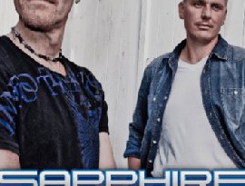 Аватар для Sapphire Eyes