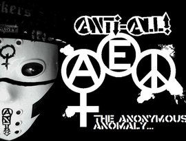 Avatar for ANTI-ALL