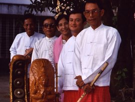 Avatar for Nai Htaw Paing Ensemble