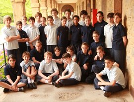 Avatar for Les Petits Chanteurs de Saint-Marc