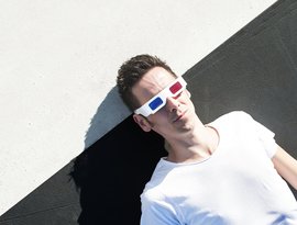 Avatar de David Van Bylen