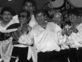 Awatar dla Los Hijos del Sol