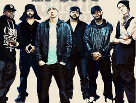 Eminem, Slaughterhouse & Yelawolf のアバター
