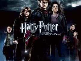 Avatar für Harry Potter and the Goblet of Fire