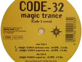 Avatar for Code-32