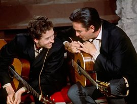 Bob Dylan & Johnny Cash için avatar