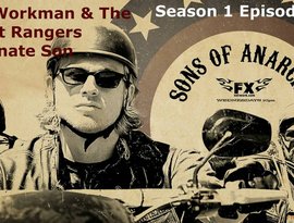 Lyle Workman & The Forest Rangers 的头像