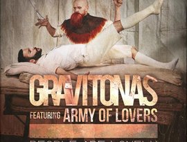 Avatar för Gravitonas feat. Army Of Lovers